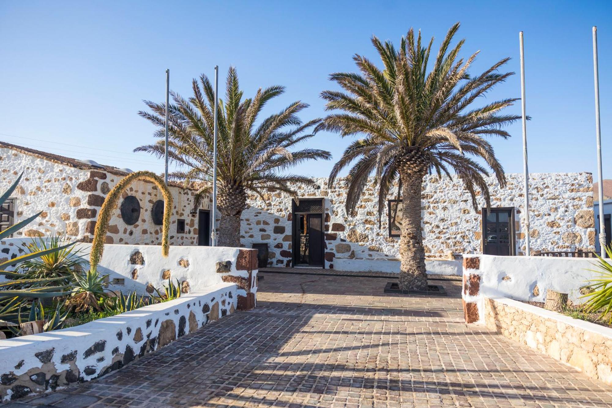Hotel Rural Rosario Martin ปูแอร์โต เดล โรซาริโอ ภายนอก รูปภาพ